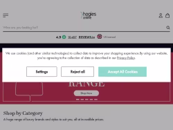 Hogiesonline logo