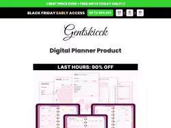 Gentskicck