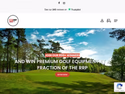 Golfdailydraw