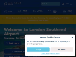 Southendairport