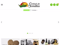 Centraldesemillas