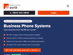 Telecomsworld