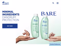 Headandshoulders