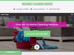 Cleaningsvcil