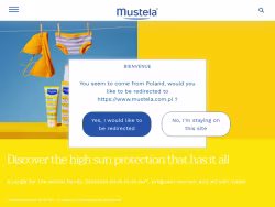 Mustela