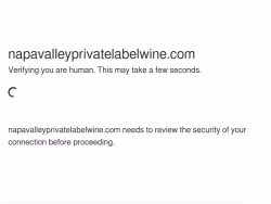 Napavalleyprivatelabelwine