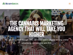 Readygreen