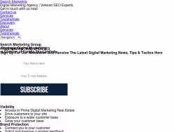 Searchmarketinglist