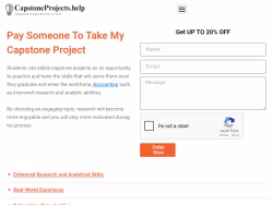 Capstoneprojects