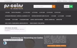 Ps-coins