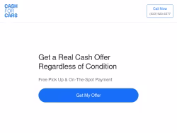 Cashforcars