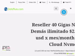 Datapluss