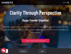 Hawkfx