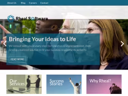 Rhealsoftware