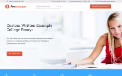 Aceyourpaper
