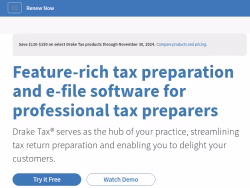 Drakesoftware