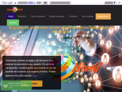 Emprendeworld