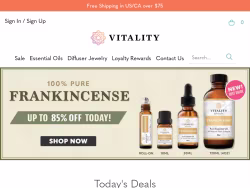 Vitalityextracts