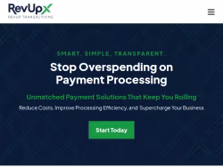 Revupx