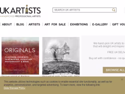 Ukartistsonline