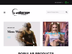 Alteregofitness