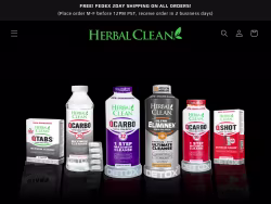 Herbalclean