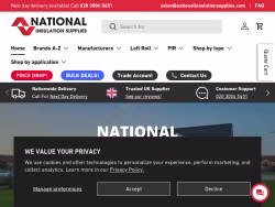 Nationalinsulationsupplies