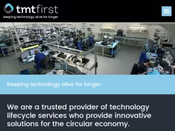 Tmtfirst
