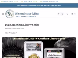 Westminstermint