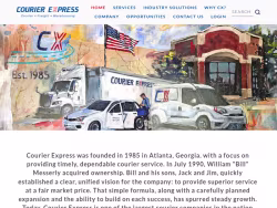 Courierexpress