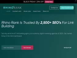 Rhinorank
