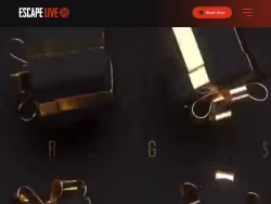 Escapelive
