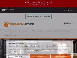 Tradesavekitchens