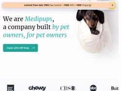 Medipups