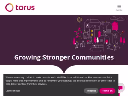 Torus
