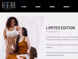 Heeracosmetics
