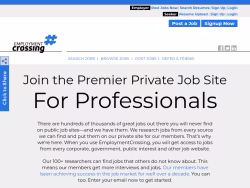 Employmentcrossing