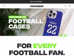 Crossbarcases