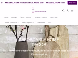 Starburstinteriors