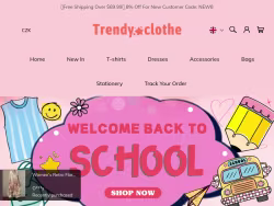 Trendyclothe