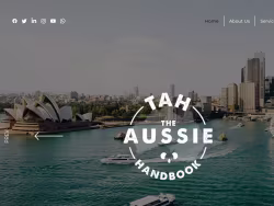 Theaussiehandbook