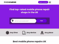 Phonemend