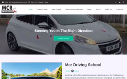 Mcrdrivingschool