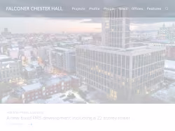 Fcharchitects