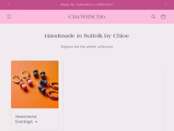 Claywithchlo