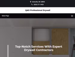 Drywall-nc