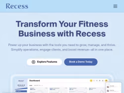 Recess