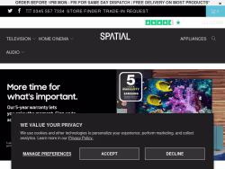 Spatialonline