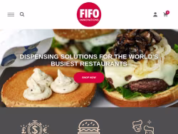 Fifobottle