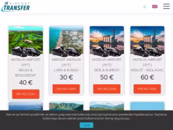 Airportantalyatransfers
